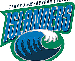 Texas_A_and_M-Corpus_Christi_Islanders logo設(shè)計欣賞 Texas_A_and_M-Corpus_Christi_Islanders大學(xué)體育隊LOGO下載標(biāo)志設(shè)