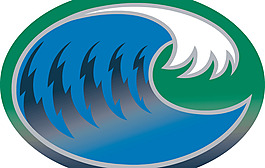Texas_A_and_M-Corpus_Christi_Islanders(3) logo設(shè)計(jì)欣賞 Texas_A_and_M-Corpus_Christi_Islanders(3)大學(xué)體育隊(duì)LOG