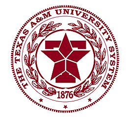 Texas_A_and_M_University logo設(shè)計(jì)欣賞 Texas_A_and_M_University大學(xué)體育隊(duì)LOGO下載標(biāo)志設(shè)計(jì)欣賞