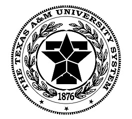 Texas_A_and_M_University(1) logo設計欣賞 Texas_A_and_M_University(1)大學體育隊LOGO下載標志設計欣賞