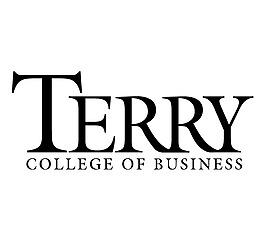 Terry_College_Of_Business logo設(shè)計(jì)欣賞 Terry_College_Of_Business大學(xué)體育隊(duì)LOGO下載標(biāo)志設(shè)計(jì)欣賞