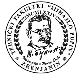 Tehnicki_Fakultet_Mihajlo_Pupin_Zrenjanin logo設(shè)計(jì)欣賞 Tehnicki_Fakultet_Mihajlo_Pupin_Zrenjanin大學(xué)體育隊(duì)LOG