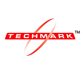 Techmark logo設計欣賞 Techmark大學體育隊LOGO下載標志設計欣賞