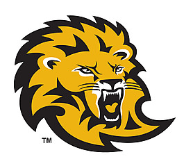 Southeastern_Louisiana_Tigers(3) logo設計欣賞 Southeastern_Louisiana_Tigers(3)大學體育隊標志下載標志設計欣賞