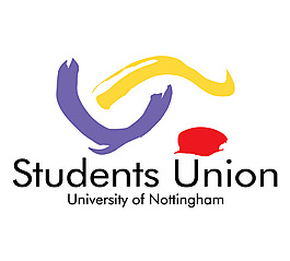 Students_Union_University_of_Nottingham logo設(shè)計欣賞 Students_Union_University_of_Nottingham大學(xué)體育隊標(biāo)志下載標(biāo)志設(shè)
