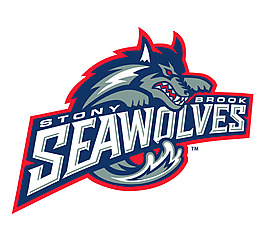 Stony_Brook_Seawolves logo設(shè)計欣賞 Stony_Brook_Seawolves大學(xué)體育隊標(biāo)志下載標(biāo)志設(shè)計欣賞