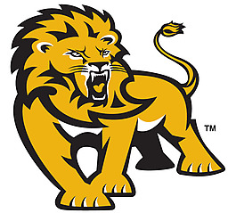 Southeastern_Louisiana_Tigers(2) logo設(shè)計(jì)欣賞 Southeastern_Louisiana_Tigers(2)大學(xué)體育隊(duì)標(biāo)志下載標(biāo)志設(shè)計(jì)欣賞