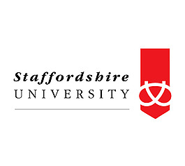 Staffordshire_University logo設(shè)計(jì)欣賞 Staffordshire_University大學(xué)體育隊(duì)標(biāo)志下載標(biāo)志設(shè)計(jì)欣賞