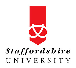 Staffordshire_University(2) logo設(shè)計(jì)欣賞 Staffordshire_University(2)大學(xué)體育隊(duì)標(biāo)志下載標(biāo)志設(shè)計(jì)欣賞