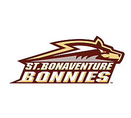 St__Bonaventure_Bonnies(3) logo設計欣賞 St__Bonaventure_Bonnies(3)大學體育隊標志下載標志設計欣賞