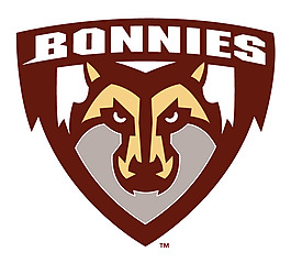St__Bonaventure_Bonnies(2) logo設(shè)計(jì)欣賞 St__Bonaventure_Bonnies(2)大學(xué)體育隊(duì)標(biāo)志下載標(biāo)志設(shè)計(jì)欣賞