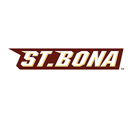 St__Bonaventure_Bonnies(1) logo設計欣賞 St__Bonaventure_Bonnies(1)大學體育隊標志下載標志設計欣賞