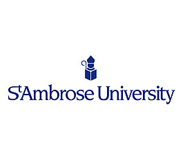 St__Ambrose_University(1) logo設計欣賞 St__Ambrose_University(1)大學體育隊標志下載標志設計欣賞