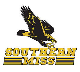 Southern_Miss_Golden_Eagles logo設(shè)計(jì)欣賞 Southern_Miss_Golden_Eagles大學(xué)體育隊(duì)標(biāo)志下載標(biāo)志設(shè)計(jì)欣賞