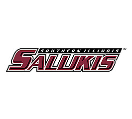 Southern_Illinois_Salukis logo設(shè)計(jì)欣賞 Southern_Illinois_Salukis大學(xué)體育隊(duì)標(biāo)志下載標(biāo)志設(shè)計(jì)欣賞