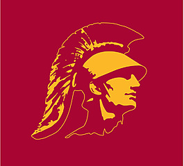 Southern_California_Trojans logo設(shè)計欣賞 Southern_California_Trojans大學(xué)體育隊標(biāo)志下載標(biāo)志設(shè)計欣賞