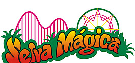 Selva_Magica logo設計欣賞 Selva_Magica高級中學LOGO下載標志設計欣賞
