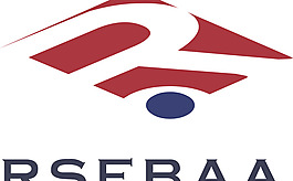 RSEBAA logo設(shè)計(jì)欣賞 RSEBAA高級(jí)中學(xué)LOGO下載標(biāo)志設(shè)計(jì)欣賞
