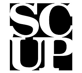 SCUP logo設(shè)計欣賞 SCUP高級中學LOGO下載標志設(shè)計欣賞