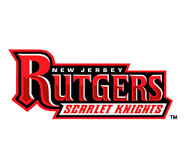 Rutgers_Scarlet_Knights(9) logo設計欣賞 Rutgers_Scarlet_Knights(9)高級中學LOGO下載標志設計欣賞