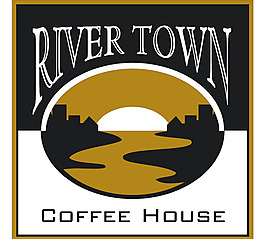 River_Town_Coffee_House logo設(shè)計(jì)欣賞 River_Town_Coffee_House高級中學(xué)標(biāo)志下載標(biāo)志設(shè)計(jì)欣賞