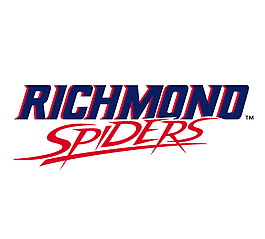 Richmond_Spiders logo設計欣賞 Richmond_Spiders高級中學標志下載標志設計欣賞
