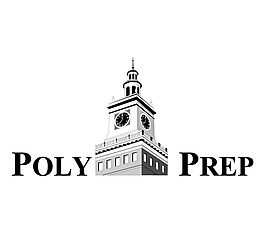 Poly_Prep logo設計欣賞 Poly_Prep高級中學標志下載標志設計欣賞