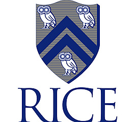 Rice_University logo設計欣賞 Rice_University高級中學標志下載標志設計欣賞