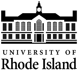 Rhode_Island_University logo設計欣賞 Rhode_Island_University高級中學標志下載標志設計欣賞