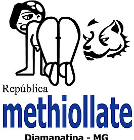 Republica_Methiollate logo設計欣賞 Republica_Methiollate高級中學標志下載標志設計欣賞