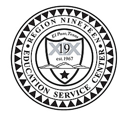 Region_19_Education_Service_Center logo設計欣賞 Region_19_Education_Service_Center高級中學標志下載標志設計欣賞
