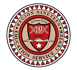 Region_19_Education_Service_Center(1) logo設計欣賞 Region_19_Education_Service_Center(1)高級中學標志下載標志設計欣賞