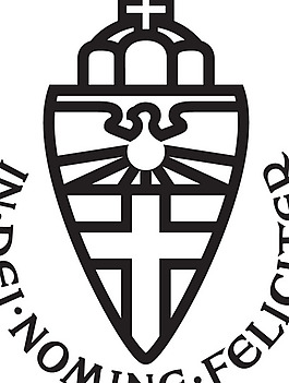 Radboud_Universiteit_Nijmegen logo設計欣賞 Radboud_Universiteit_Nijmegen高級中學標志下載標志設計欣賞