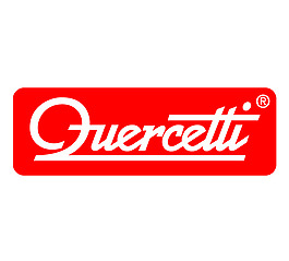 Quercetti logo設計欣賞 Quercetti高級中學標志下載標志設計欣賞