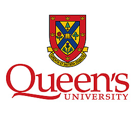 Queen_s_University logo設計欣賞 Queen_s_University高級中學標志下載標志設計欣賞