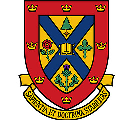 Queen_s_University(4) logo設(shè)計欣賞 Queen_s_University(4)高級中學(xué)標志下載標志設(shè)計欣賞