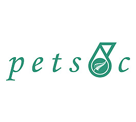 PETSOC logo設計欣賞 PETSOC高級中學標志下載標志設計欣賞