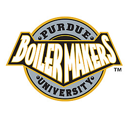 Purdue_University_BoilerMakers(4) logo設(shè)計欣賞 Purdue_University_BoilerMakers(4)高級中學(xué)標(biāo)志下載標(biāo)志設(shè)計欣賞
