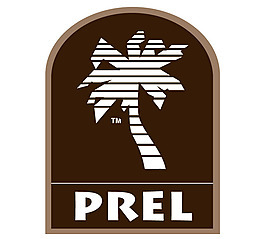 PREL logo設計欣賞 PREL高級中學標志下載標志設計欣賞