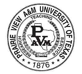 Prairie_View_A_and_M_University logo設計欣賞 Prairie_View_A_and_M_University高級中學標志下載標志設計欣賞