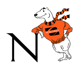 Ohio_Northern_University(4) logo設(shè)計欣賞 Ohio_Northern_University(4)綜合大學(xué)LOGO下載標(biāo)志設(shè)計欣賞