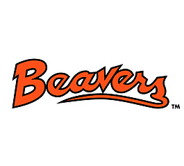 OSU_Beavers(1) logo設(shè)計欣賞 OSU_Beavers(1)綜合大學(xué)LOGO下載標(biāo)志設(shè)計欣賞