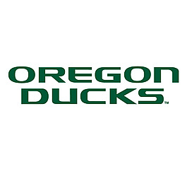 Oregon_Ducks(4) logo设计欣赏 Oregon_Ducks(4)综合大学LOGO下载标志设计欣赏
