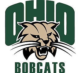 Ohio_Bobcats(2) logo設(shè)計(jì)欣賞 Ohio_Bobcats(2)綜合大學(xué)LOGO下載標(biāo)志設(shè)計(jì)欣賞