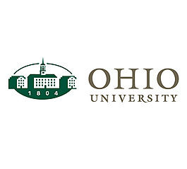 Ohio_University logo設(shè)計(jì)欣賞 Ohio_University綜合大學(xué)LOGO下載標(biāo)志設(shè)計(jì)欣賞