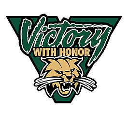 Ohio_Bobcats(1) logo設計欣賞 Ohio_Bobcats(1)綜合大學LOGO下載標志設計欣賞