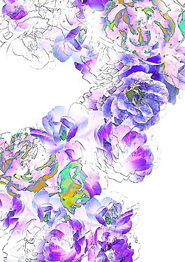 位圖 psd 植物 花朵 免費(fèi)素材