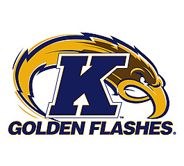 Ken_State_Golden_Flashes(1) logo設(shè)計(jì)欣賞 Ken_State_Golden_Flashes(1)高等學(xué)府標(biāo)志下載標(biāo)志設(shè)計(jì)欣賞