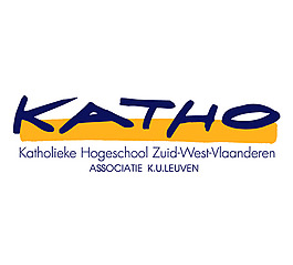 Katho logo设计欣赏 Katho高等学府标志下载标志设计欣赏