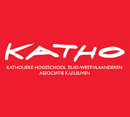 KATHO(1) logo设计欣赏 KATHO(1)高等学府标志下载标志设计欣赏